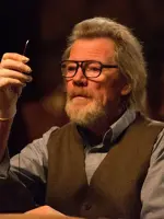 Michael Parks