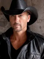 Tim McGraw