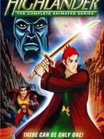 Highlander: The Animated Series