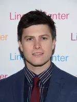 Colin Jost