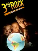 3rd Rock from the Sun