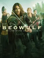 Beowulf: Return to the Shieldlands