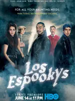 Los Espookys