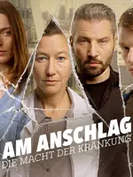 Am Anschlag – Die Macht der Kränkung