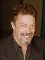 Tim Curry