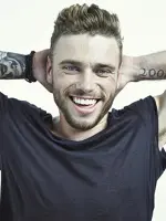 Gus Kenworthy