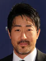 Kenneth Choi