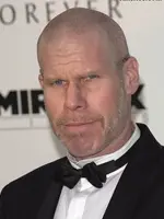 Ron Perlman