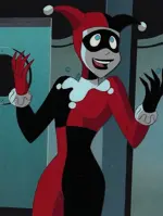 Harley Quinn