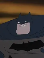 80's Batman