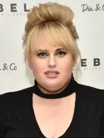 Rebel Wilson