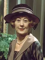 Lady Prudence Fairfax