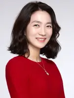Kim Joo Ryung