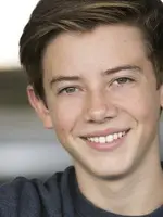 Griffin Gluck