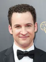 Ben Savage