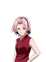 Sakura Haruno