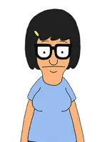 Tina Belcher