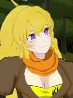 Yang Xiao Long