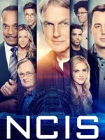 NCIS - Unità anticrimine