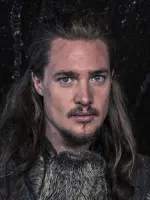 Uhtred von Bebbanburg 