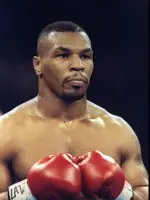 Mike Tyson