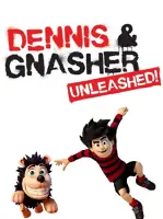 Dennis and Gnasher: Unleashed
