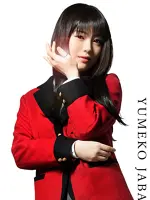 Yumeko Jabami