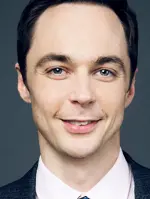 Jim Parsons