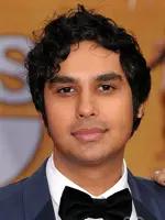 Kunal Nayyar