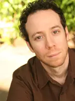 Kevin Sussman