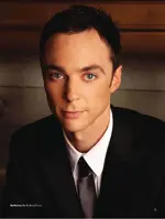 Jim Parsons