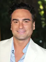 Johnny Galecki