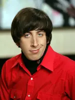 Simon Helberg