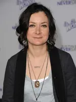 Sara Gilbert