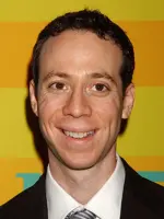 Kevin Sussman