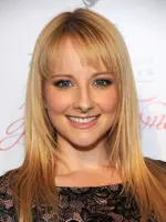 Melissa Rauch