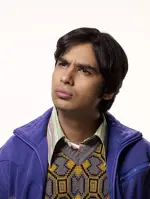 Rajesh Ramayan Koothrappali