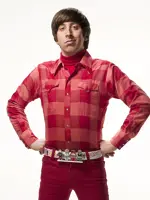 Howard Joel Wolowitz