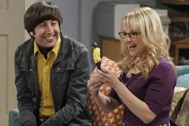 Bernadette Maryann Rostenkowski-Wolowitz