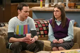 Amy Farrah Fowler