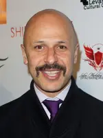 Maz Jobrani