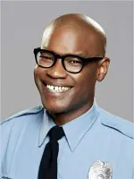 Officer James Jordan