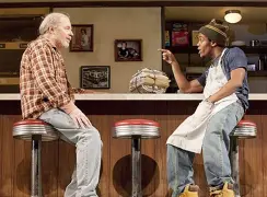 Superior Donuts