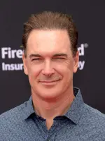 Patrick Warburton