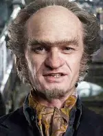 Count Olaf Labinski