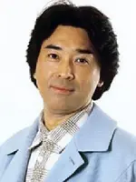 Masashi Ebara