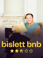 Bislett bnb