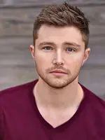 Sterling Knight