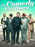 The Comedy Get Down