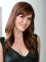 Sara Rue